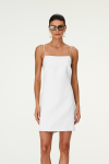 VESTIDO CREPE SELENE