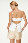 TOP CREPE SELENE