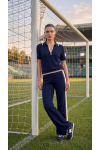 BLUSA POLO TRICOT