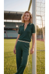 BLUSA POLO TRICOT