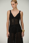 VESTIDO LONGO ÍRIS