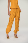 CALÇA CARGO LINHO VITORIA