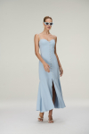 VESTIDO MIDI SELENE