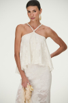 VESTIDO TRICOT LACE