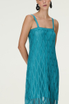 VESTIDO TRICOT WAVE