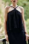 VESTIDO TRICOT LACE