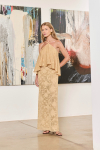 VESTIDO TRICOT LACE