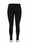 CALÇA LEGGING PEZINHO TRICOT NINA