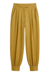 CALÇA CREPE VICHY