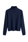 BLUSA GOLA TRICOT HERA