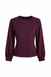 BLUSA CREPE NINA