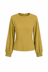 BLUSA CREPE NINA