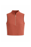 BLUSA CREPE ISI