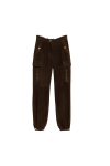 CALÇA COURO