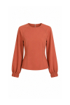 BLUSA CREPE NINA