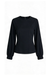 BLUSA CREPE NINA