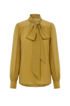 CAMISA SEDA VICHY