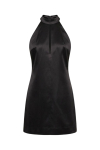 VESTIDO SATIN LAUPER