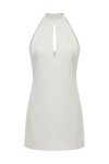 VESTIDO SATIN LAUPER