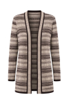 CARDIGAN TRICOT HERITAGE