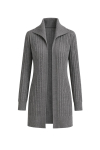 CARDIGAN TRICOT ZIA