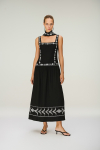 VESTIDO LINHO GAIA