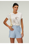 SHORT CREPE MAIA
