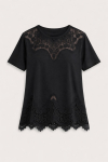 CAMISETA LACE